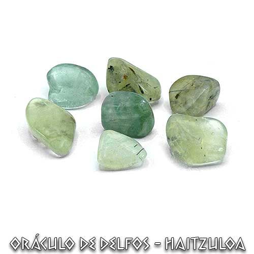 Prehnita 5 - 10 grs. - Dendago