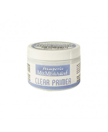 PRIMER Transparente Stamperia 150 ml 1