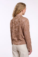 ZIP JACKET RINO&PELLE