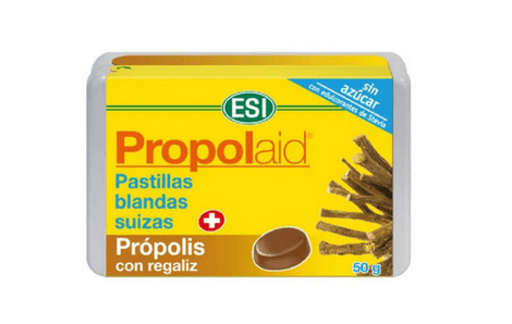 PROPOLAID REGALIZ ESI - Dendago