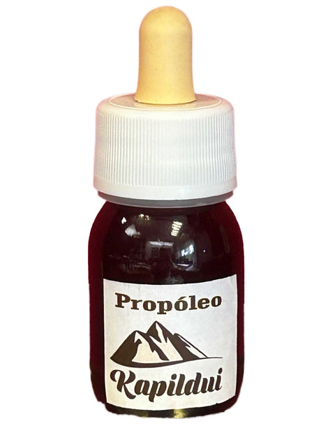 Propoleo - Dendago