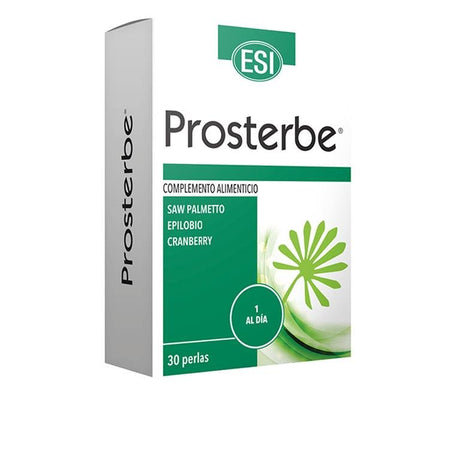 PROSTERBE 30Perlas ESI - Dendago