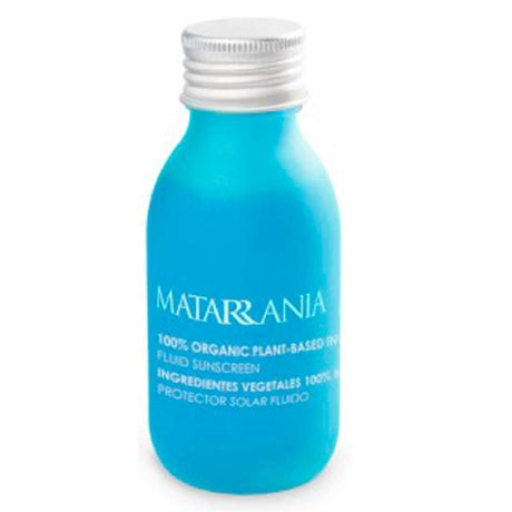 Protector Solar Fluido - Dendago