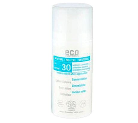 Protector solar Neutral Loción SPF 30 - Dendago