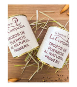 PUERROS LA HUERTA DE LA COMPAÑIA 1