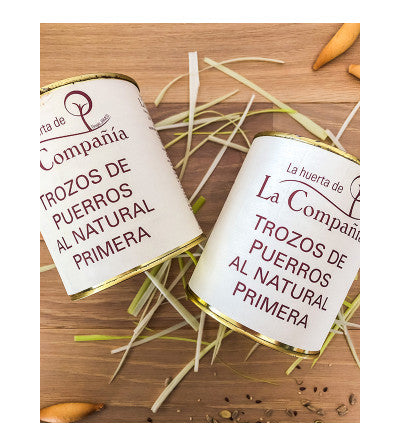 PUERROS LA HUERTA DE LA COMPAÑIA 1