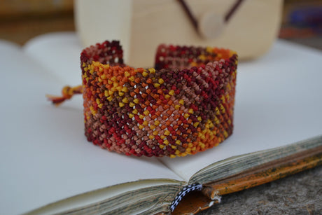 Pulsera EKHI - Dendago