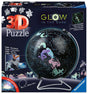 PUZZLE 3D MUNDO - Dendago