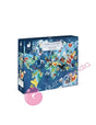 Puzzle Educativo Mitos y Leyendas 350 piezas - Janod - Dendago