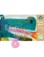 Puzzle Gigante El Dragón León 58 pzs Djeco - Dendago