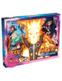 Puzzle Naruto Shippuden 1000 piezas - Dendago