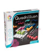 Quadrillion - Dendago