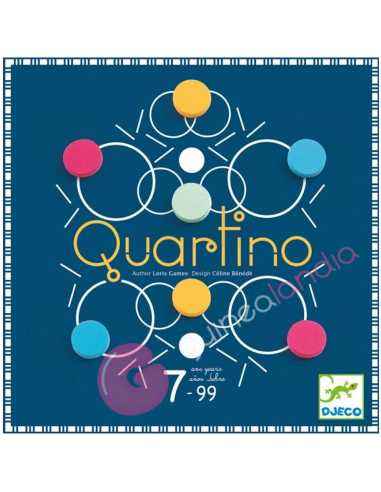 Quartino - Dendago