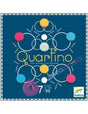 Quartino - Dendago
