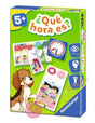 ¿Qué hora es? - Dendago