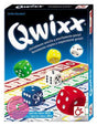 Qwixx - Dendago