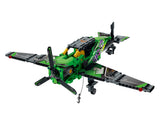 iM.Master avioneta rescate   313 piezas