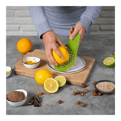 Rallador a mano Kuhn rikon - Dendago