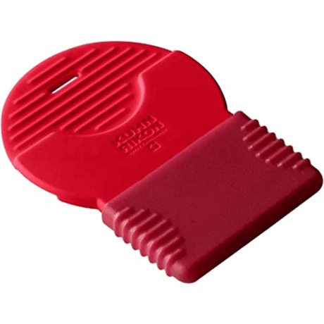 Rasqueta Vitro - Dendago