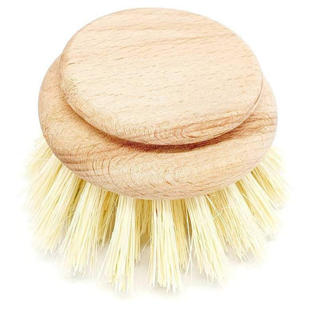 Recambio para cepillo de fregar fuerte - Dendago