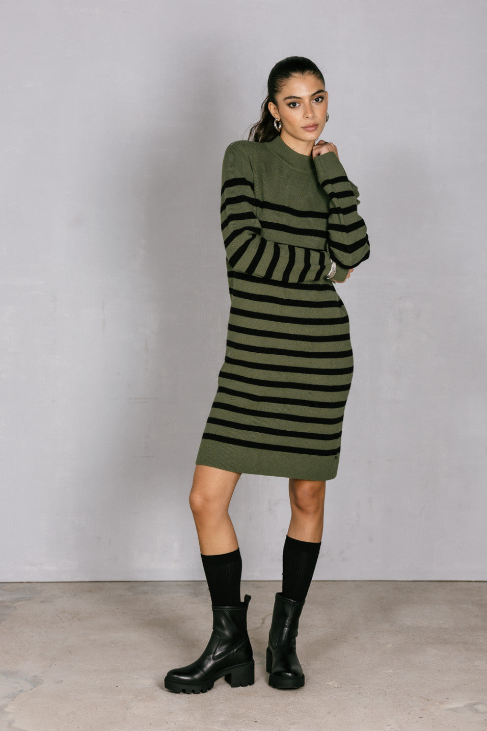 Vestido Reliane Freeman Porter