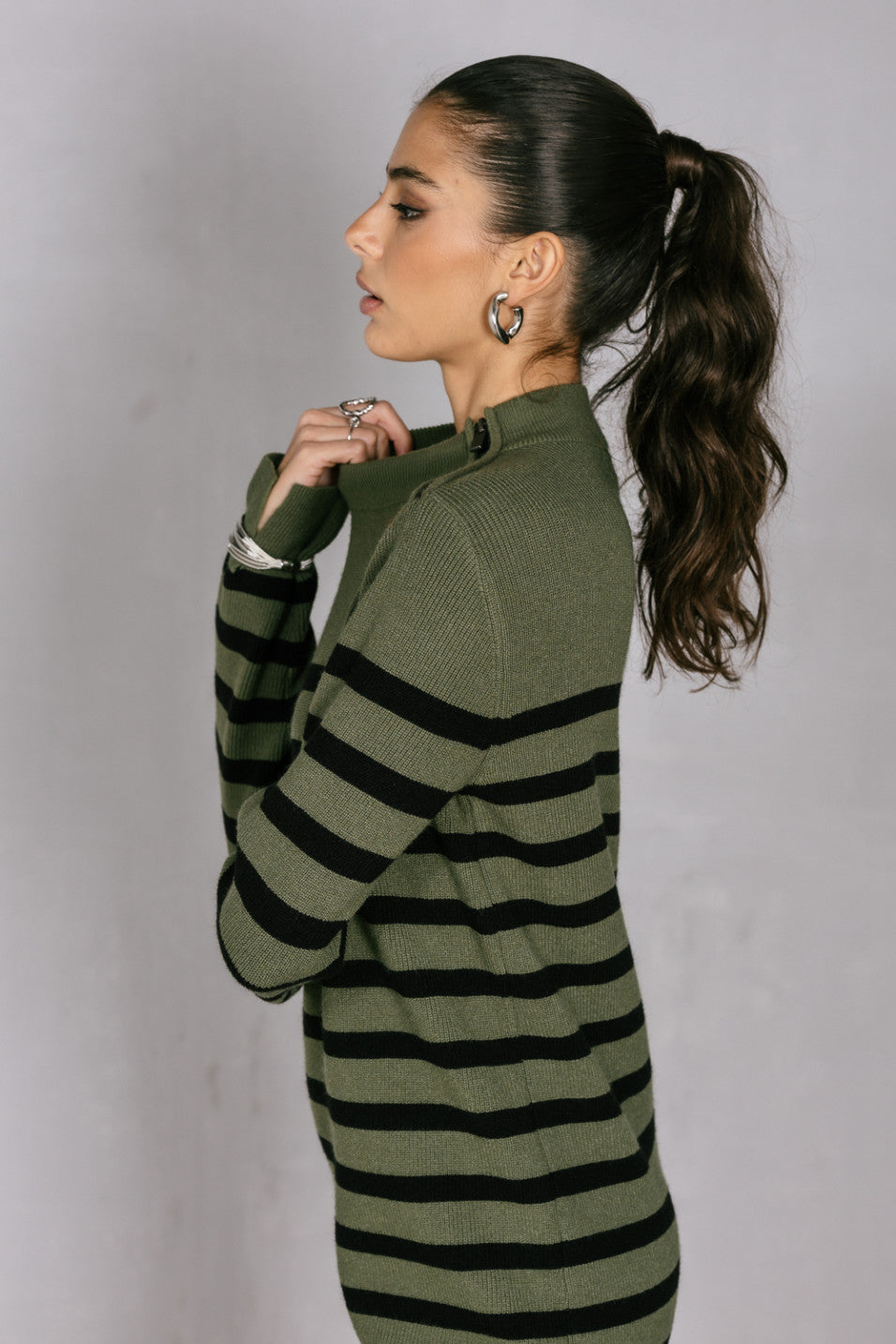 VESTIDO RELIANE FREEMAN PORTER