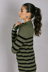 VESTIDO RELIANE FREEMAN PORTER