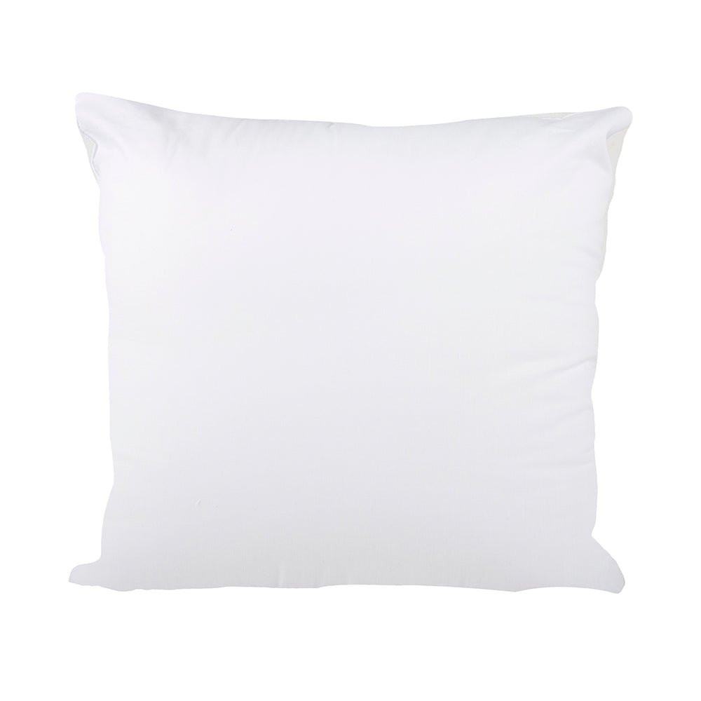 Relleno de cojin de poliéster 60 x 60 cm - Dendago