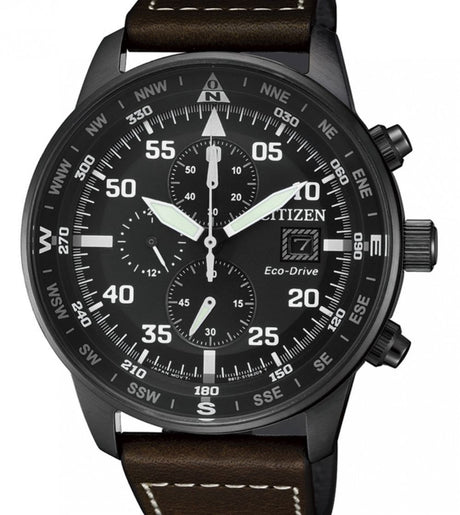 Reloj Citizen Cronografo OF - Dendago