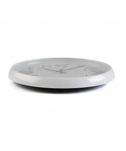 RELOJ COCINA BLANCO 1