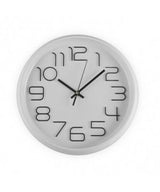 RELOJ COCINA BLANCO 2