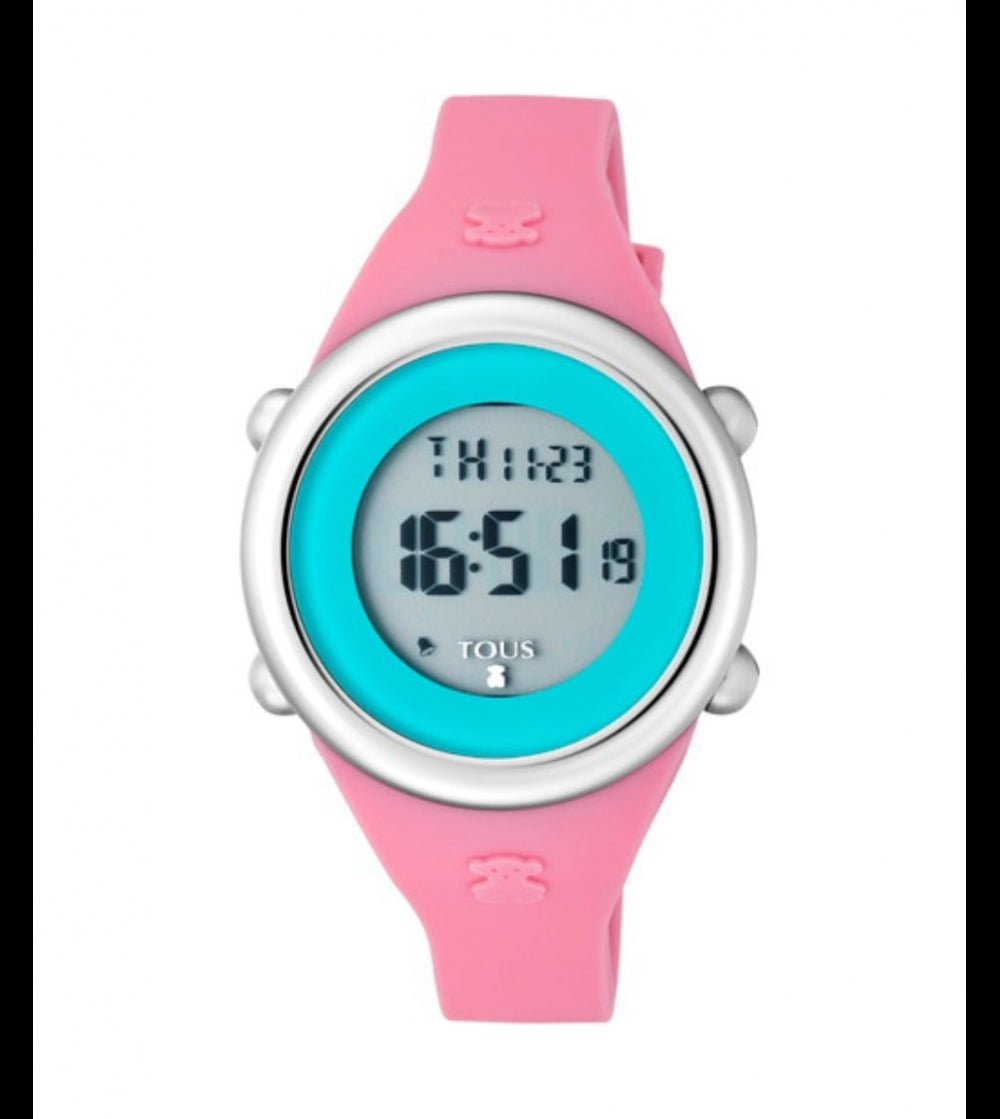 RELOJ TOUS DIGITAL - Dendago