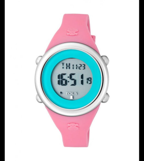 RELOJ TOUS DIGITAL - Dendago