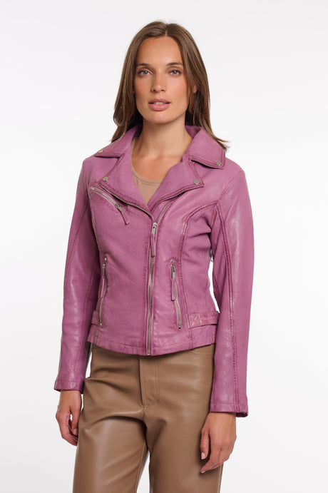 Biker jacket RINO&PELLE