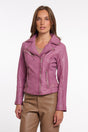 Biker jacket RINO&PELLE