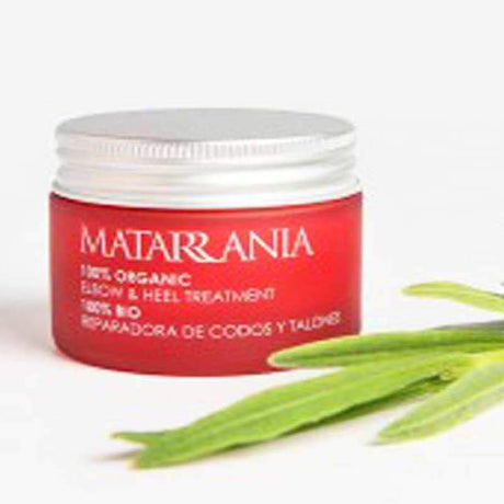 Reparadora de codos y talones 100% Bio - Dendago