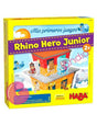 Rhino Hero Junior - Dendago