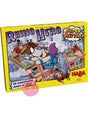 Rhino Hero Super Battle - Dendago