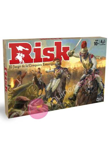 Risk - Dendago