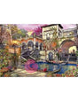 Romance en Viena Puzzle 3000 piezas - Educa - Dendago