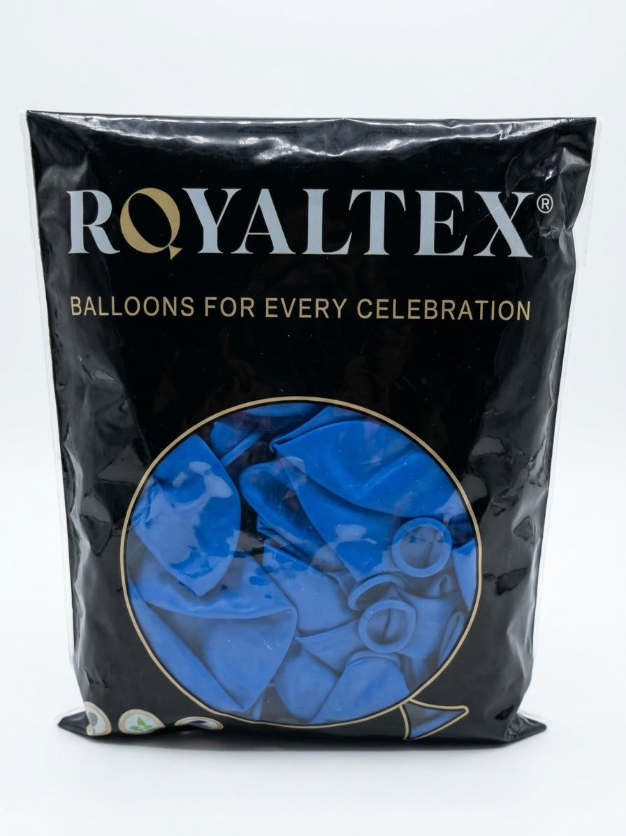 Royal BLUE