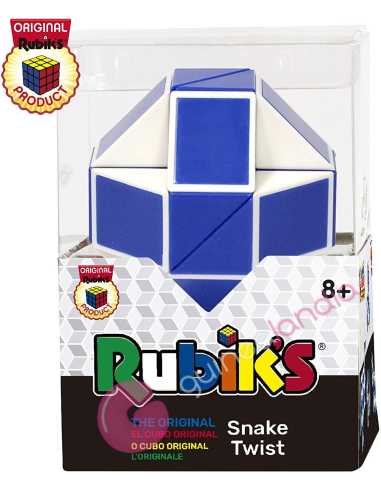 Rubik’s Serpiente - Dendago