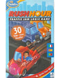 Rush Hour Travel - Dendago
