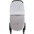 Saco de Silla universal invierno Roque Polipiel Topo - Dendago