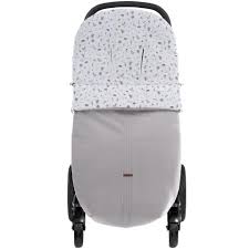 Saco de Silla universal invierno Roque Polipiel Topo - Dendago