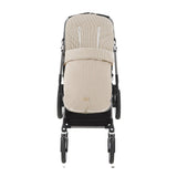 Saco silla Derby beige
