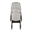 Saco silla Derby gris