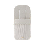 Saco silla Derby gris