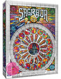 Sagrada - Dendago