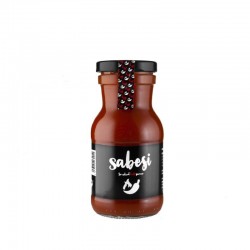 Salsa Sabesi 1